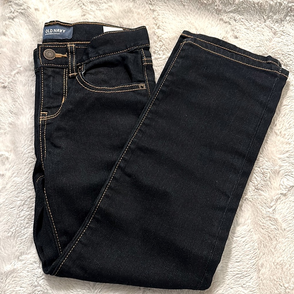 Jeans for boys